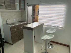 Apartamento en el Norte de Bogota